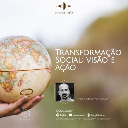 Transormação Social