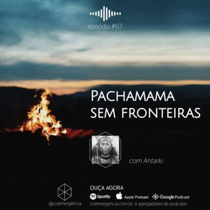 Pachamama sem fronteiras